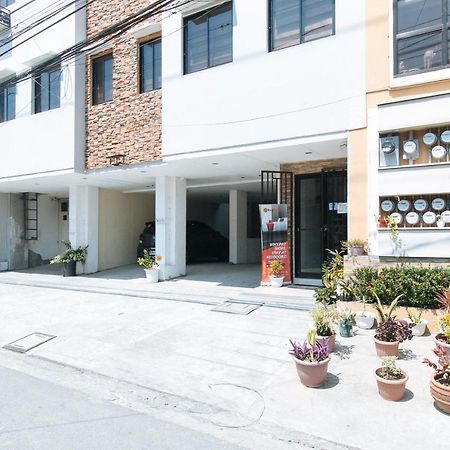 Hotel Reddoorz Near Sm Bicutan Paranaque City Esterno foto
