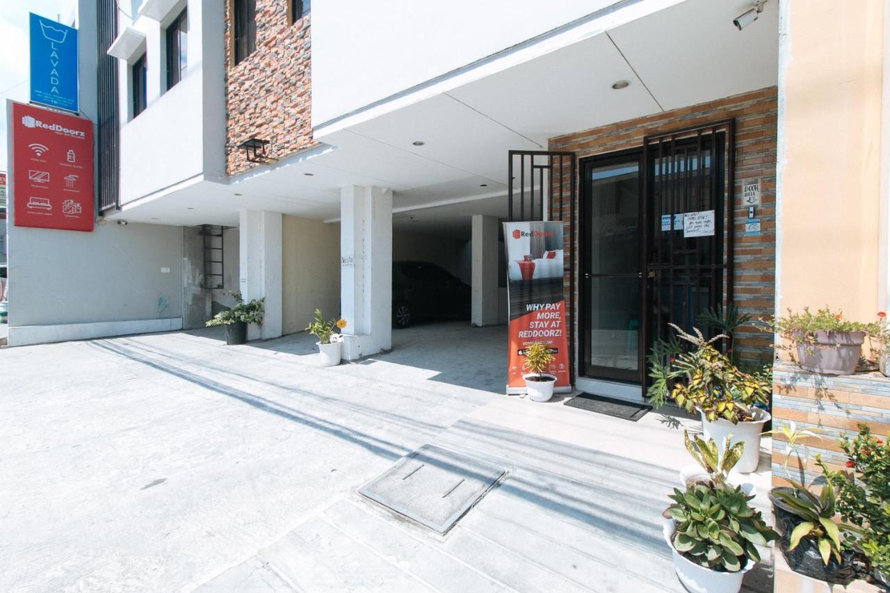 Hotel Reddoorz Near Sm Bicutan Paranaque City Esterno foto