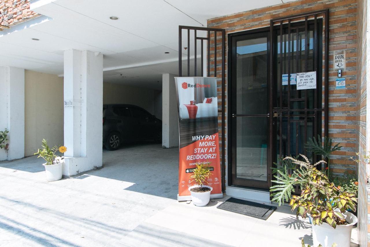 Hotel Reddoorz Near Sm Bicutan Paranaque City Esterno foto