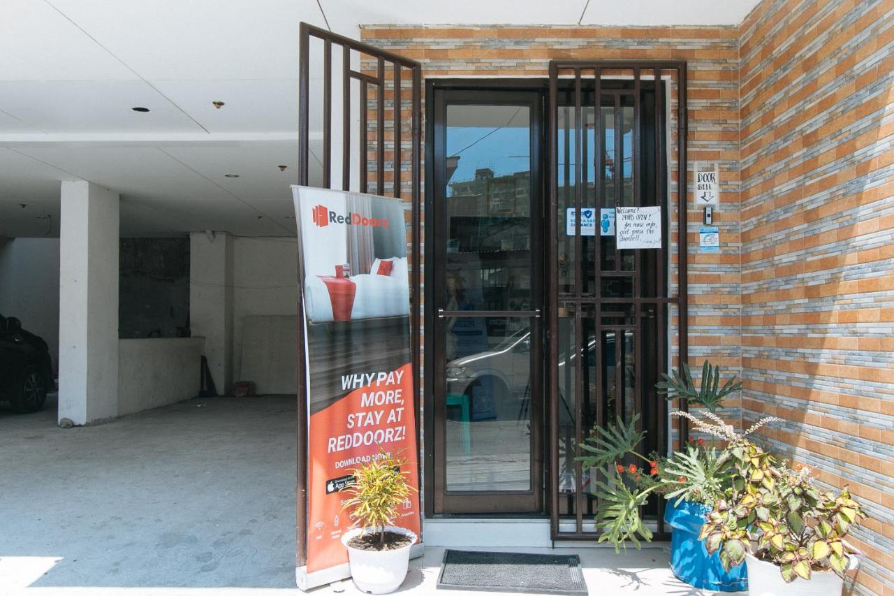 Hotel Reddoorz Near Sm Bicutan Paranaque City Esterno foto
