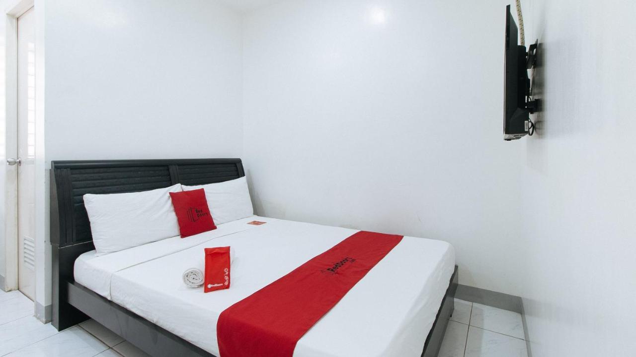 Hotel Reddoorz Near Sm Bicutan Paranaque City Esterno foto