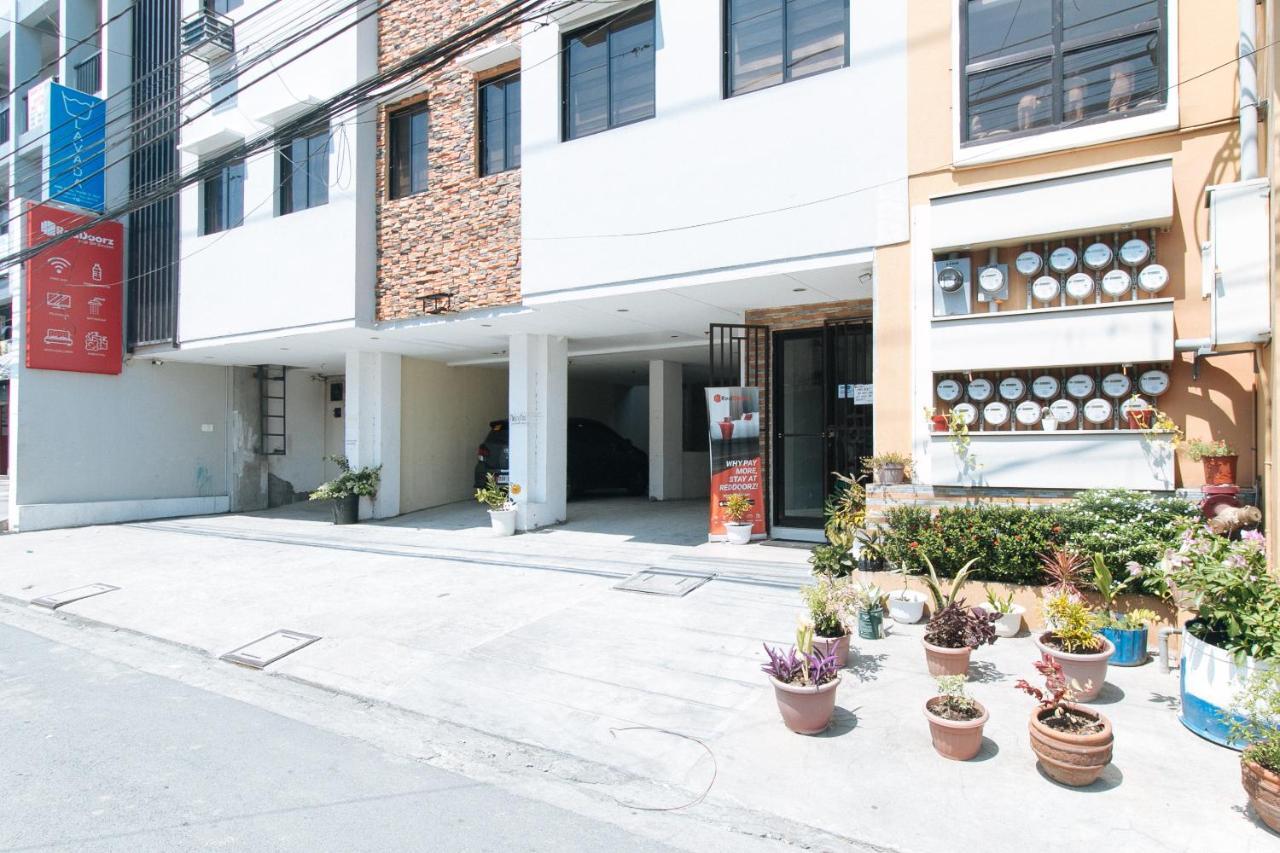 Hotel Reddoorz Near Sm Bicutan Paranaque City Esterno foto