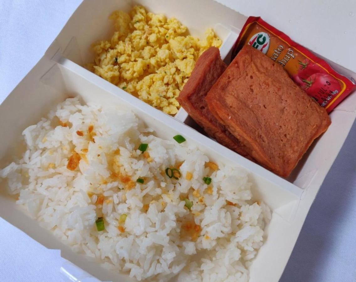 Hotel Reddoorz Near Sm Bicutan Paranaque City Esterno foto
